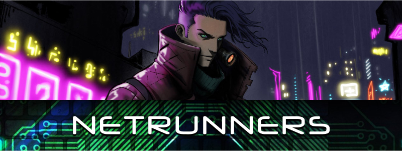 Netrunners