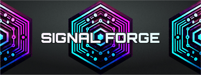 Signal Forge